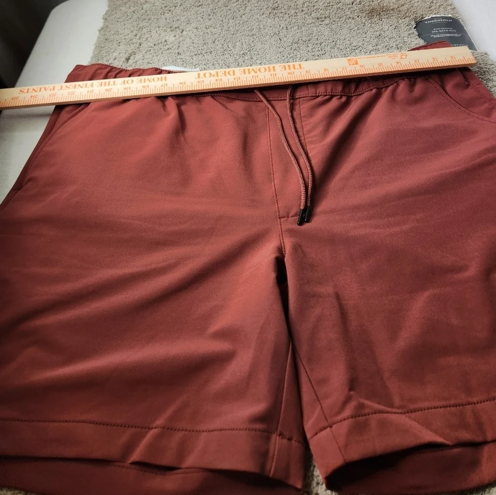 Men's 7